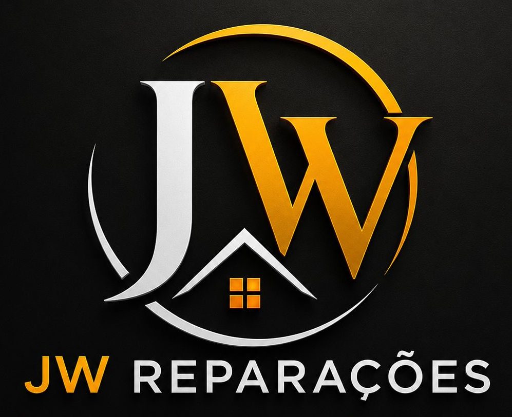 Profissional da JW Reparações a realizar uma reparação ao domicílio em Lisboa